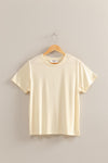 Buttery Slouch Tee Shirt