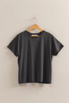 Buttery Slouch Tee Shirt