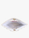 Sailor Beaded Clutch