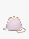Clio Kisslock Clutch