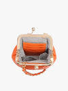 Clio Kisslock Clutch