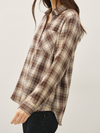 Your Ex's Flannel