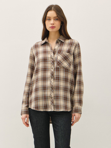  Your Ex's Flannel
