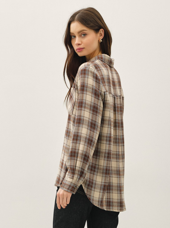 Your Ex's Flannel