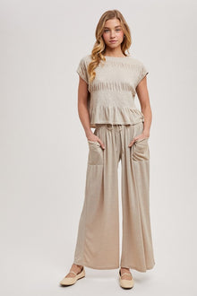  Endless Summer Knit Set