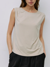 Jenson Shell Top - Natural