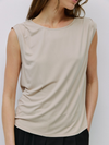 Jenson Shell Top - Natural
