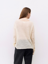 Fisherman Knit Sweater