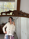 Strictly Business Polo Cardigan