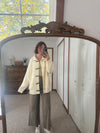 Toggle Long Line Cardigan